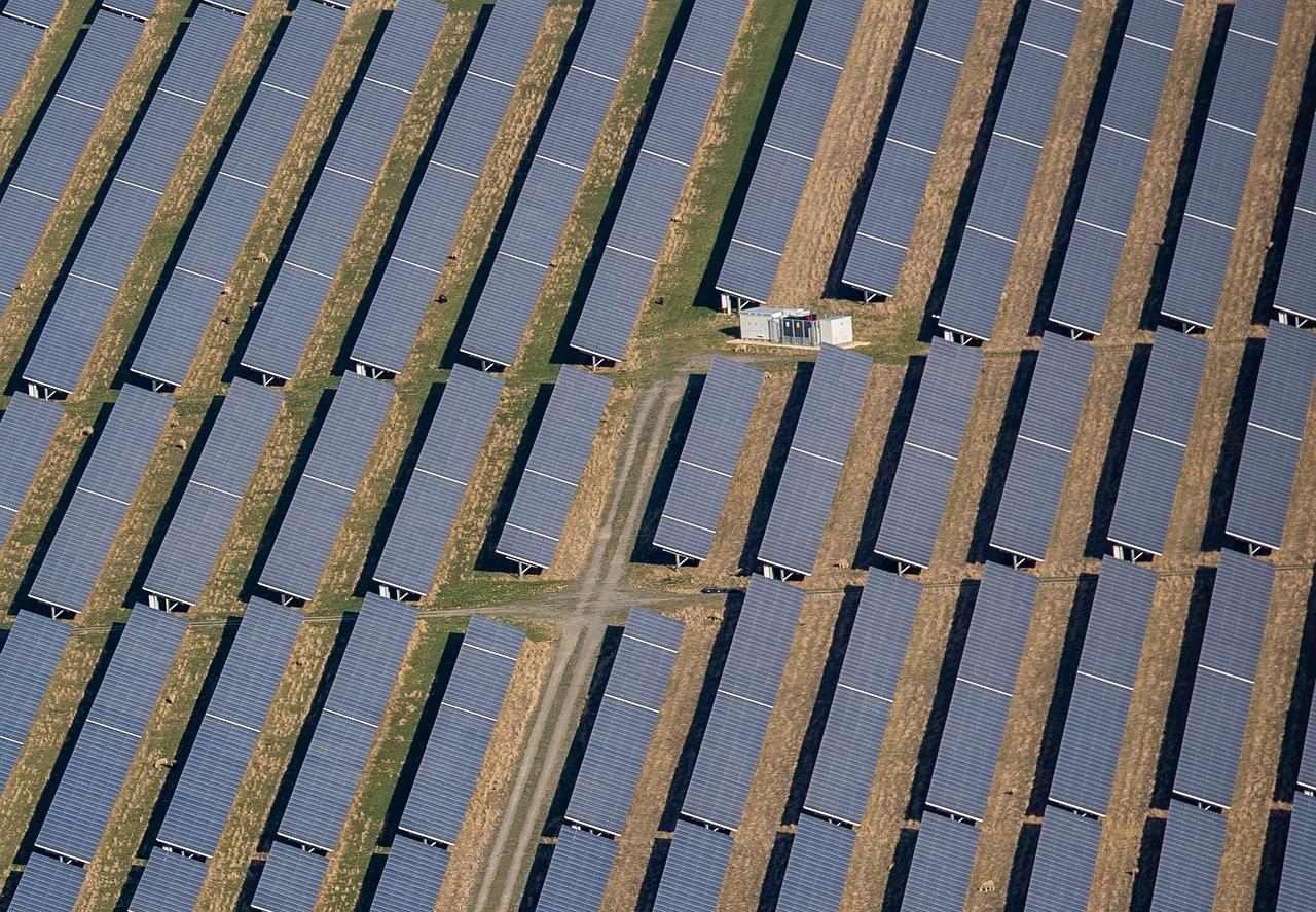 The Science Behind Renewable Energy Innovations